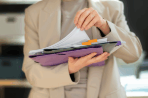 What Documents Will You Need?