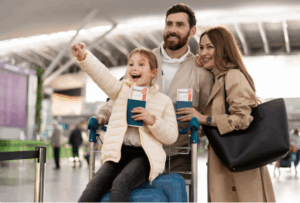 Global Travel and Protection: Carrying Security Everywhere
