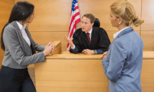 Need Help After a Denial from Passage Law
