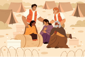 What Persecution Really Means