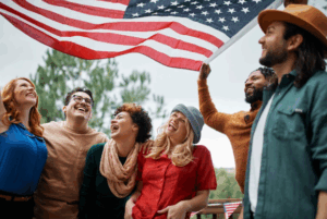 5 Powerful Civic Rights You Gain as a U.S. Citizen