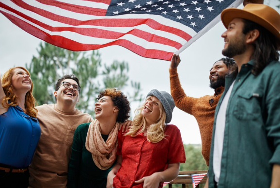5 Powerful Civic Rights You Gain as a U.S. Citizen
