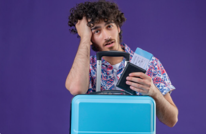 Shocking Truth: How a Student Visa Can Lead to Deportation