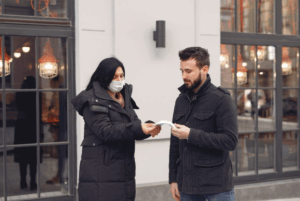 If Your Partner Is An Asylum Seeker Inside The United States