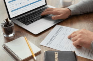 What The Full K1 Journey Looks Like (K1 Visa Step by Step)