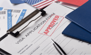 Step-By-Step Process To Apply For EB-1C