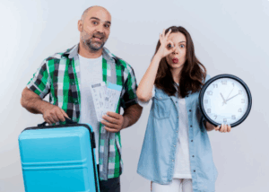 Online Proof Alone Is Enough for K1 Visa