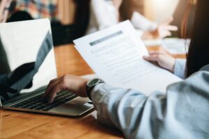 Adjustment of Status in Portland