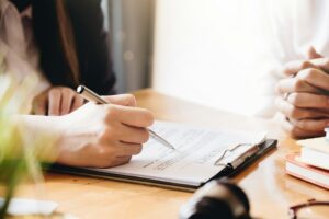 PERM Lawyer in Portland