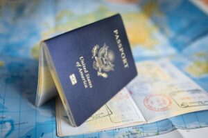 U.S. Citizenship