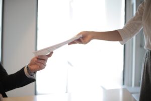 Adjustment of Status