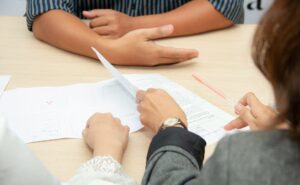 Portland immigration attorney